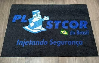 Tapetes Personalizados - Tap Limeira